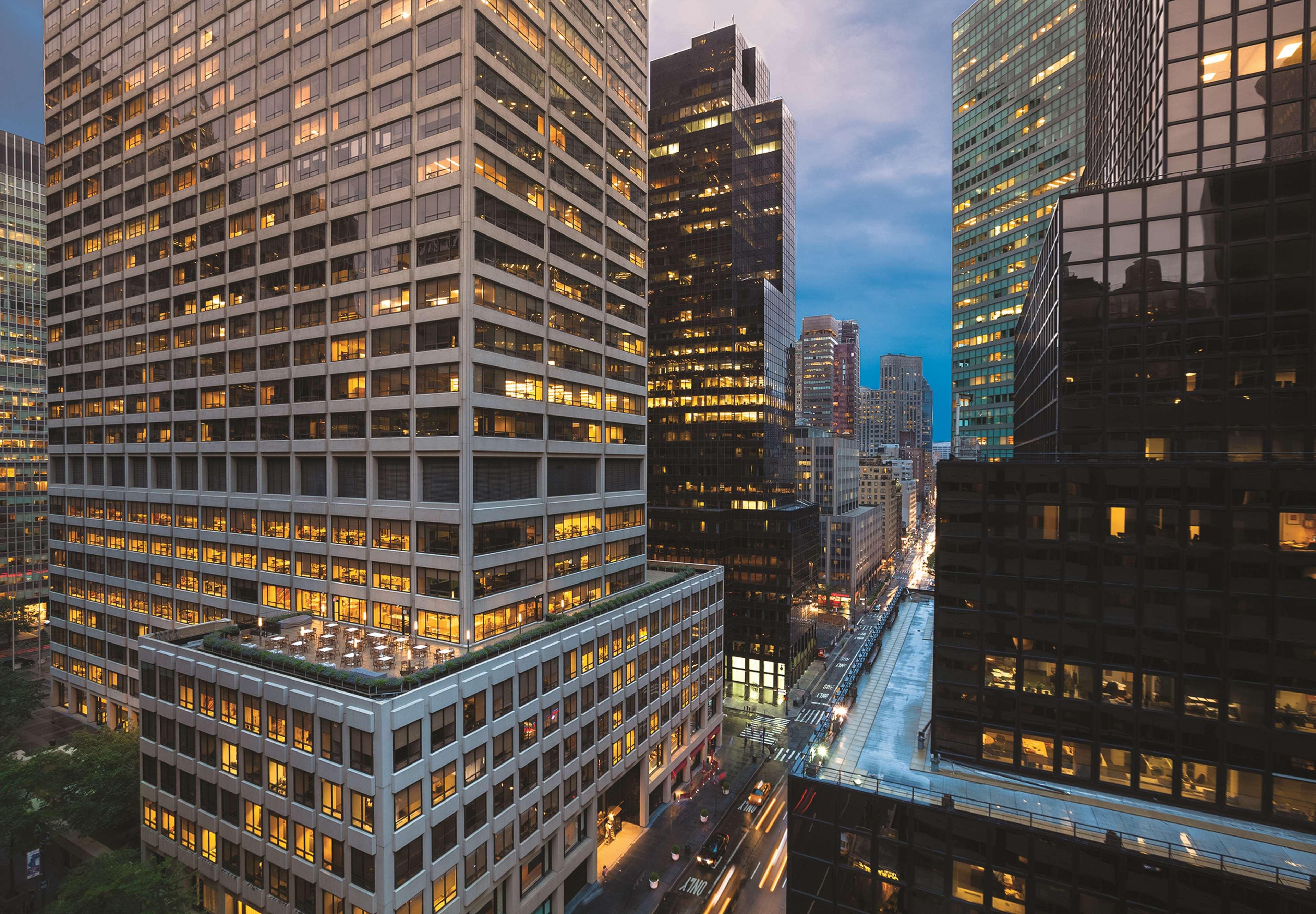 DoubleTree by Hilton Metropolitan New York City - photo 7
