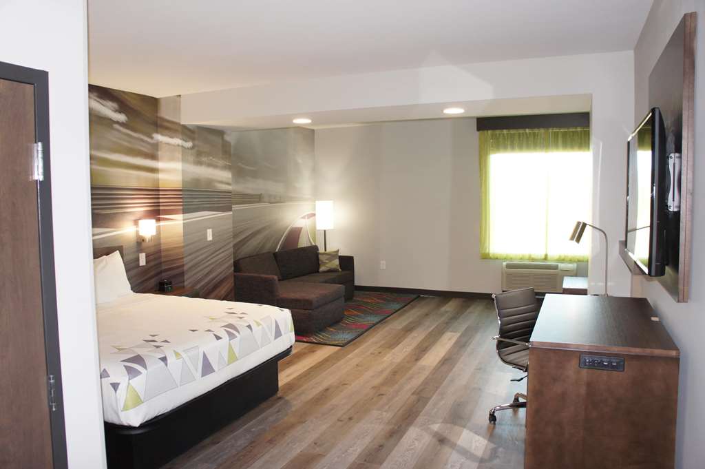 La Quinta Inn & Suites by Wyndham Braselton - photo 27