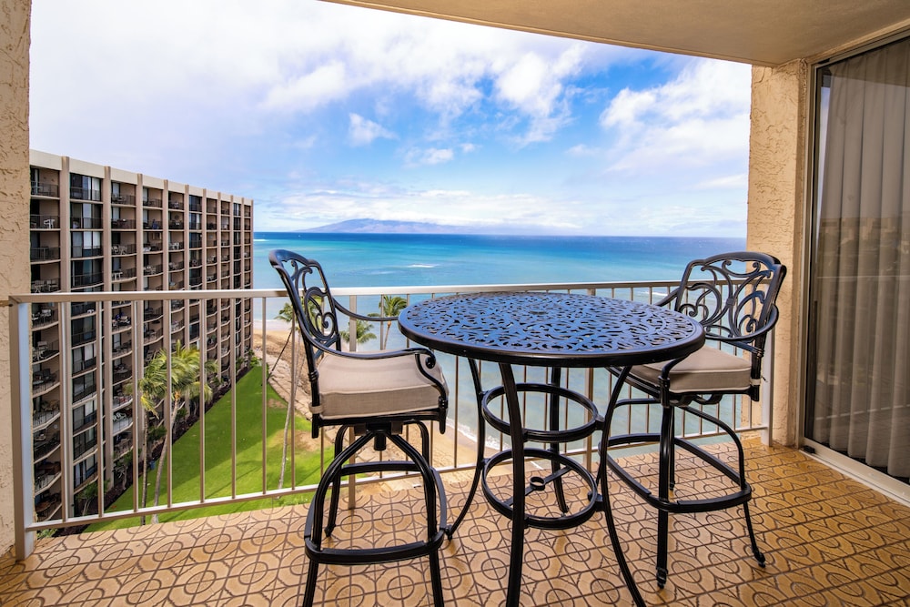 Royal Kahana Maui By Outrigger - photo 526