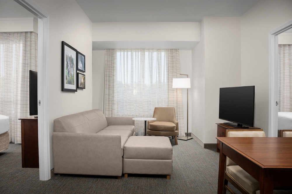 Residence Inn Houston West Energy Corridor - photo 29