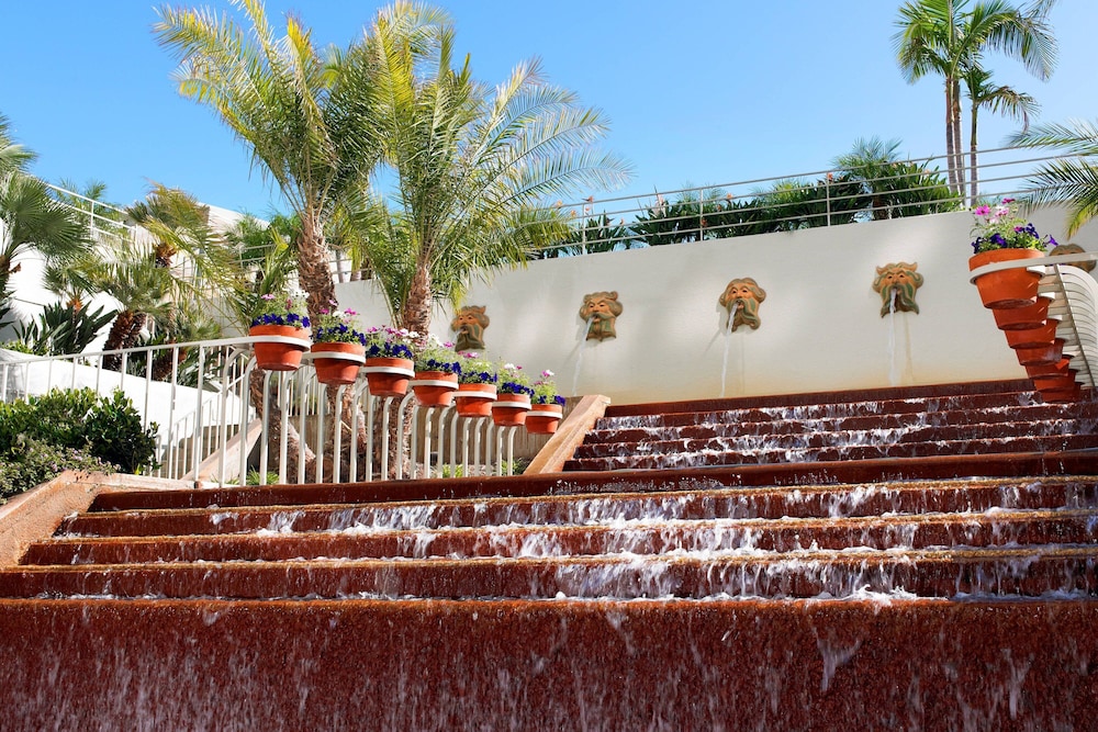 The Westin South Coast Plaza Costa Mesa - photo 40