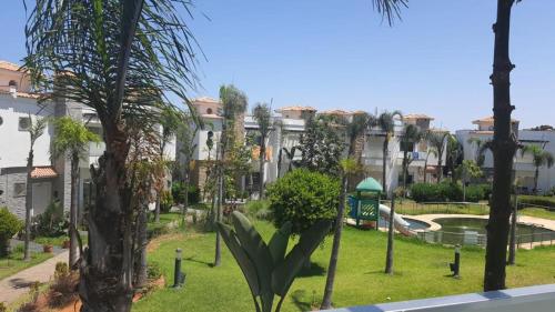 Beau Triplex En Residence — 4-Star Luxury Hotel in Skhirate, Morocco