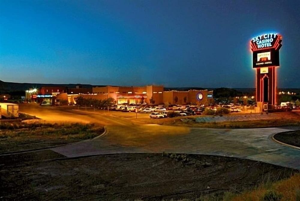 Sky City Casino Hotel - photo 16