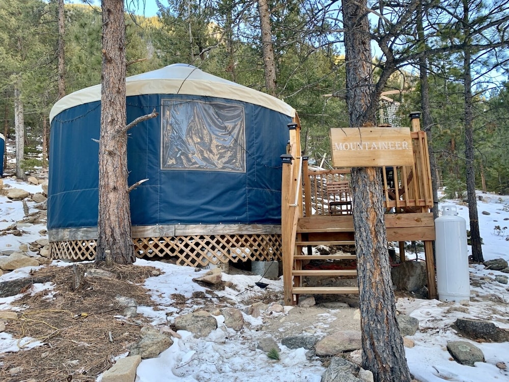 Lawson Adventure Park&Resort - photo 10