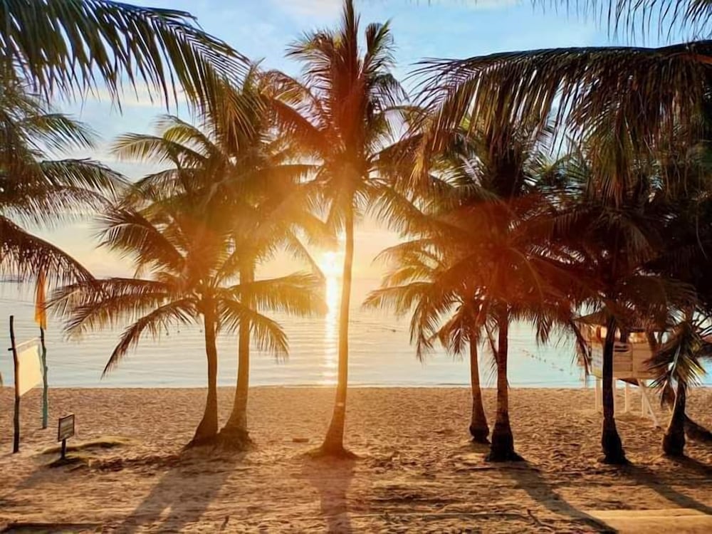 Marnin’s Place Boracay in Malay, Philippines