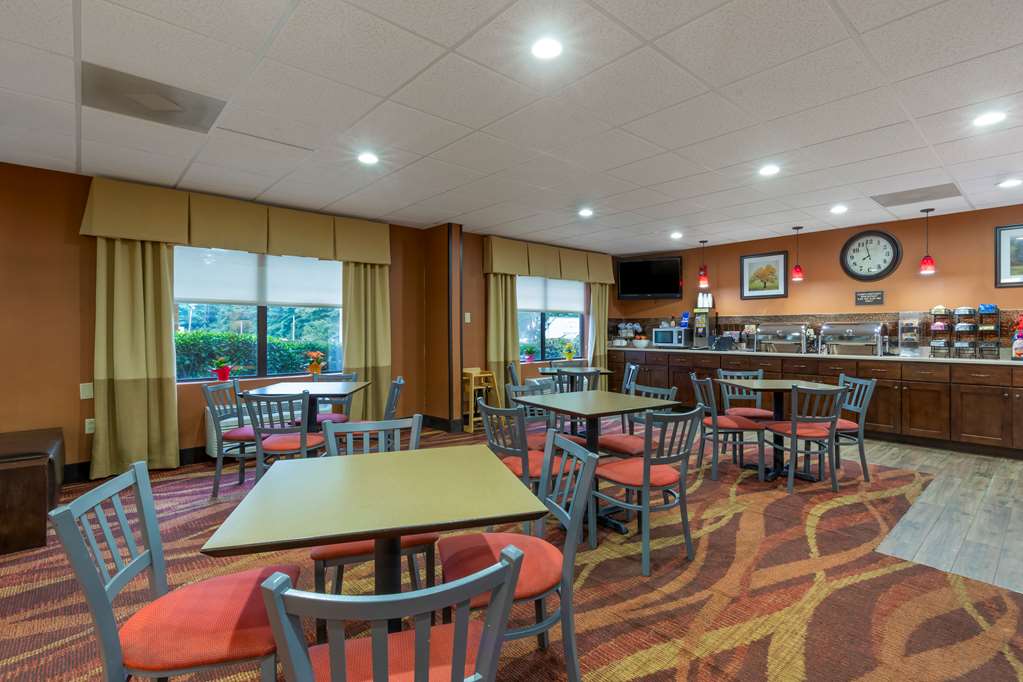 Best Western Seneca Clemson - photo 4