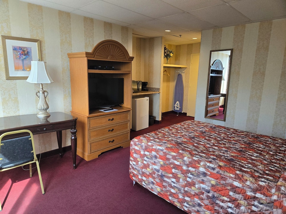 Amsterdam Hotel - photo 11