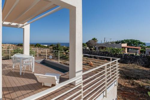 Il Cubo by LoveSud in Castrignano Del Capo, Italy