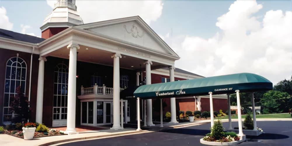 Cumberland Inn & Museum - photo 3