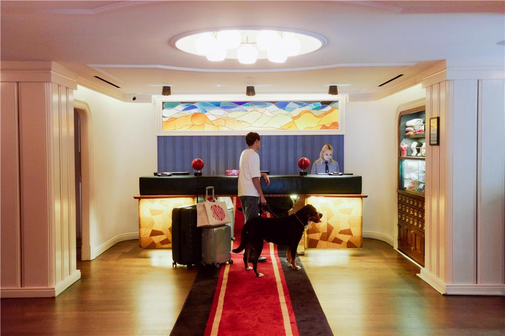 The Standard East Village - photo 4