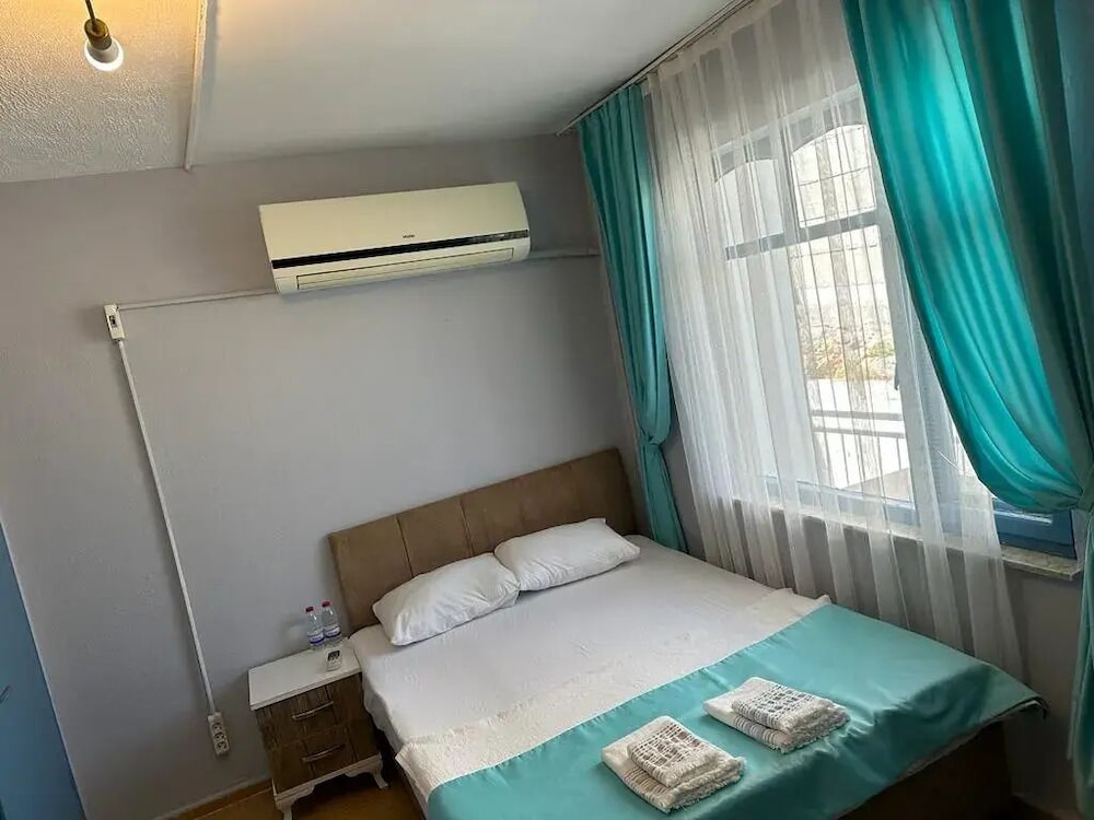 Rastgele Otel — Seferihisar — photo 3