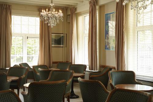 Watermolen Hotel - carbon neutral hotel in Kasterlee