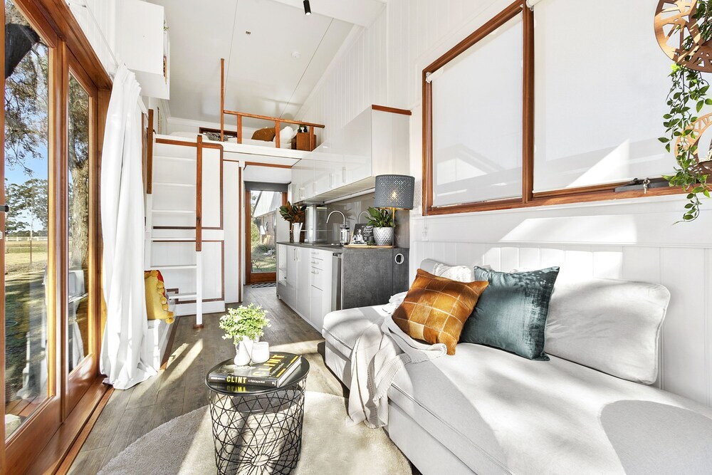 6sixteen the Banks in Richmond, Australia