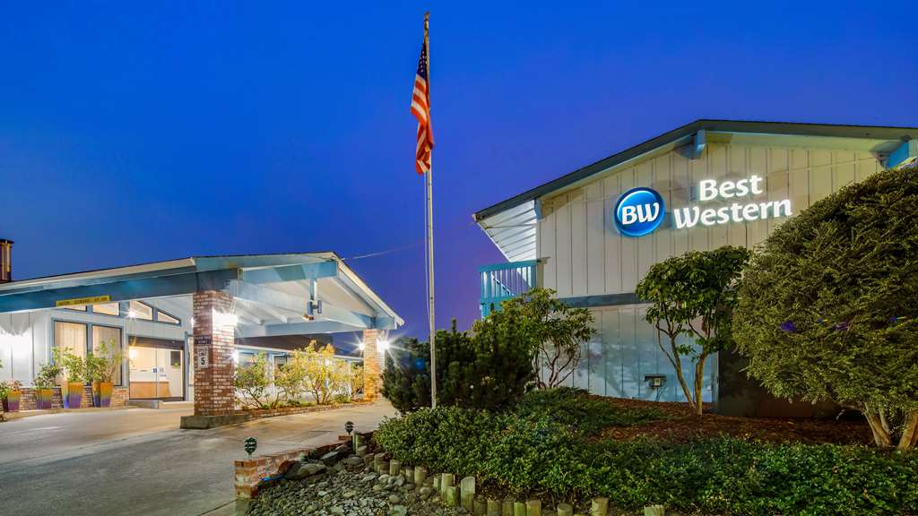 Best Western Arcata Inn - photo 3