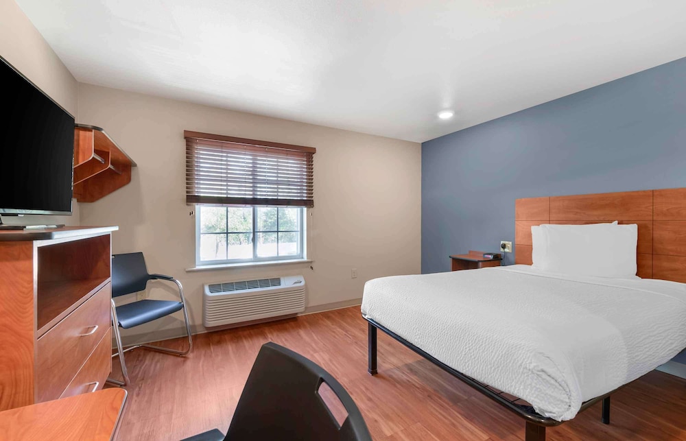 Extended Stay America Select Suites Fayetteville Cliffdale - photo 22