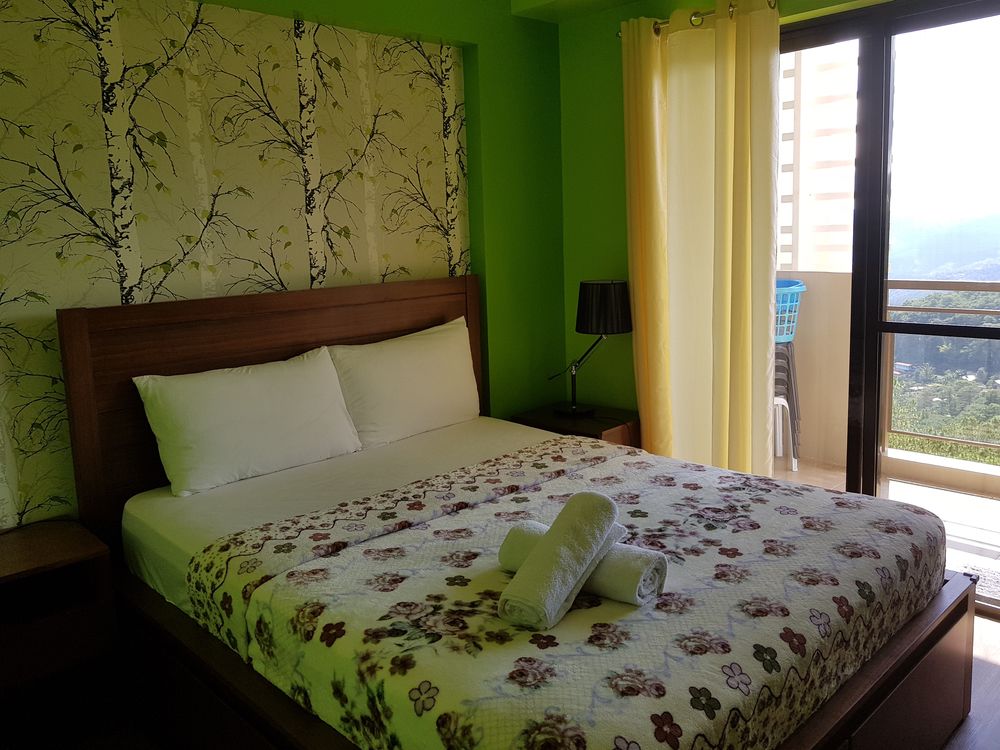 N510 at Outlook Ridge Baguio in Baguio, Philippines