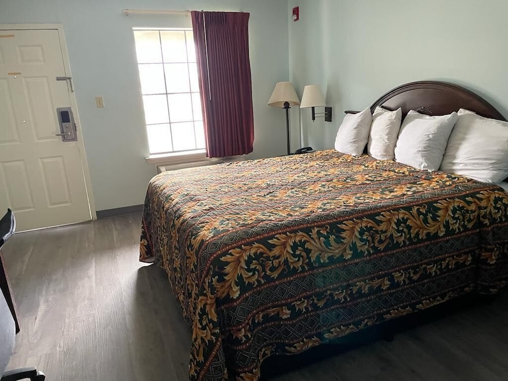 Americas Best Value Inn & Suites Slidell - photo 9