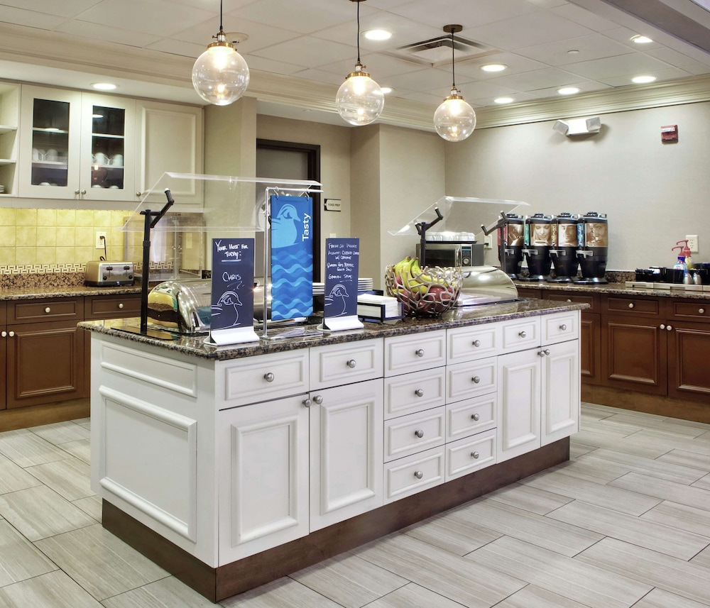 Homewood Suites by Hilton Bel Air - photo 29