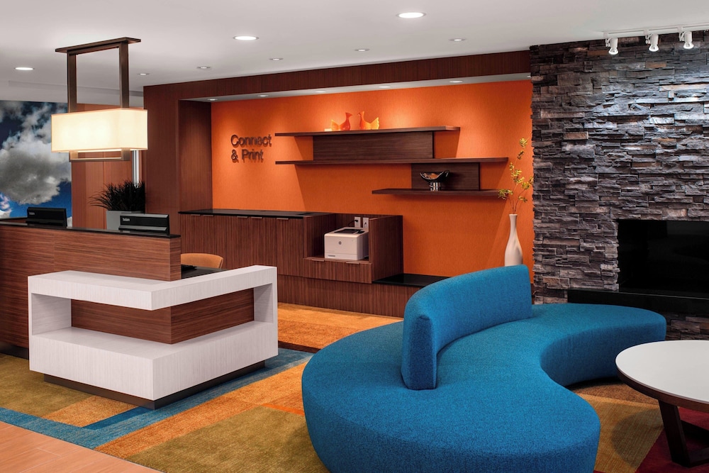 Fairfield Inn & Suites by Marriott Memphis Marion AR - photo 14