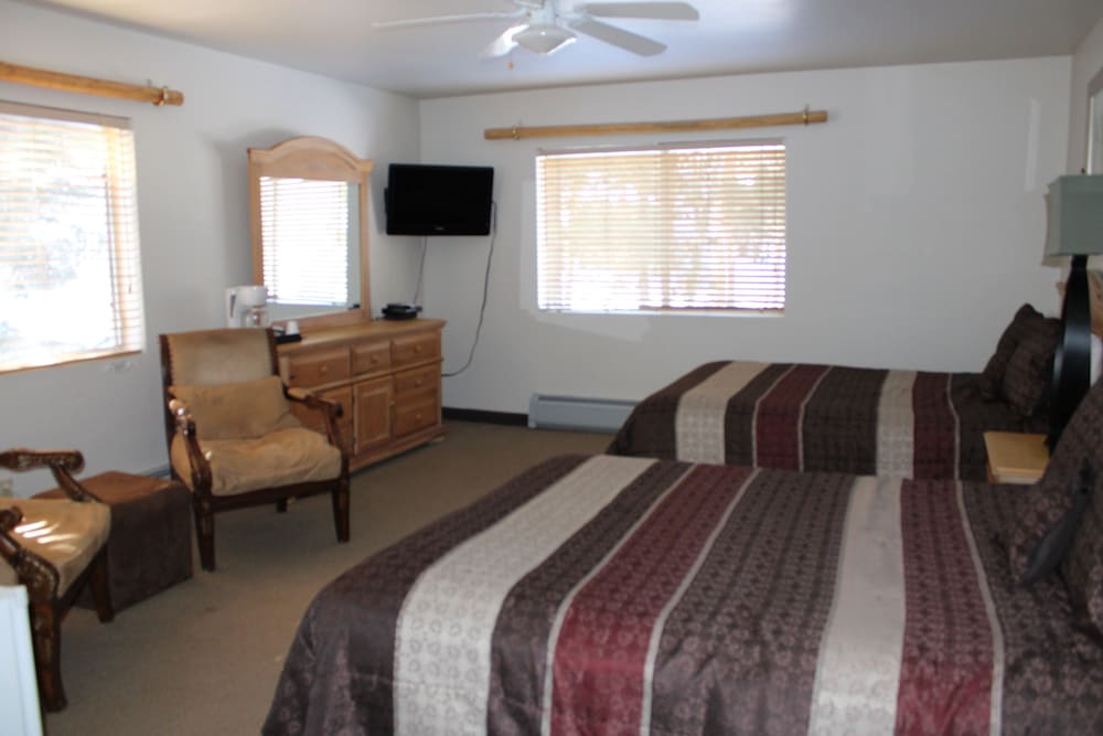 Edelweiss Resort and Restaurant - photo 24