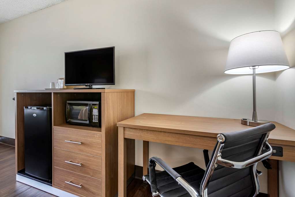 Quality Inn Brunswick - photo 20