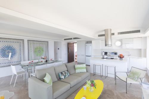 Protaras Thalassa Apartment Ta206