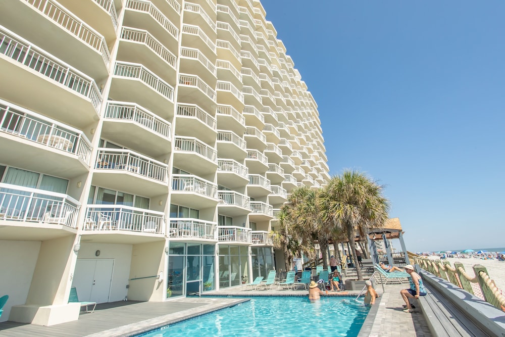 0712 Waters Edge Resort 3 Bedroom Condo by RedAwning - photo 38