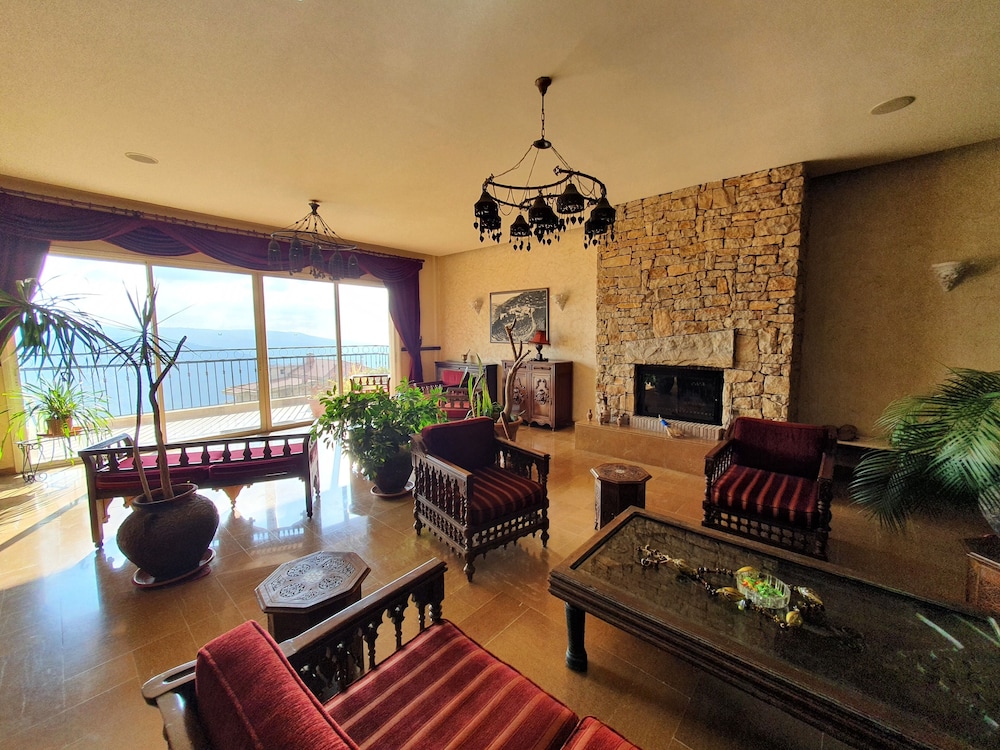 Quartier Suisse Hotel in Beirut, Lebanon