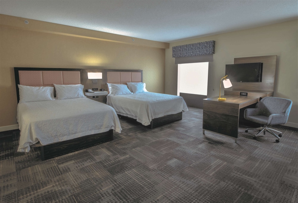 Hampton Inn & Suites Chesapeake Battlefield Blvd. - photo 14