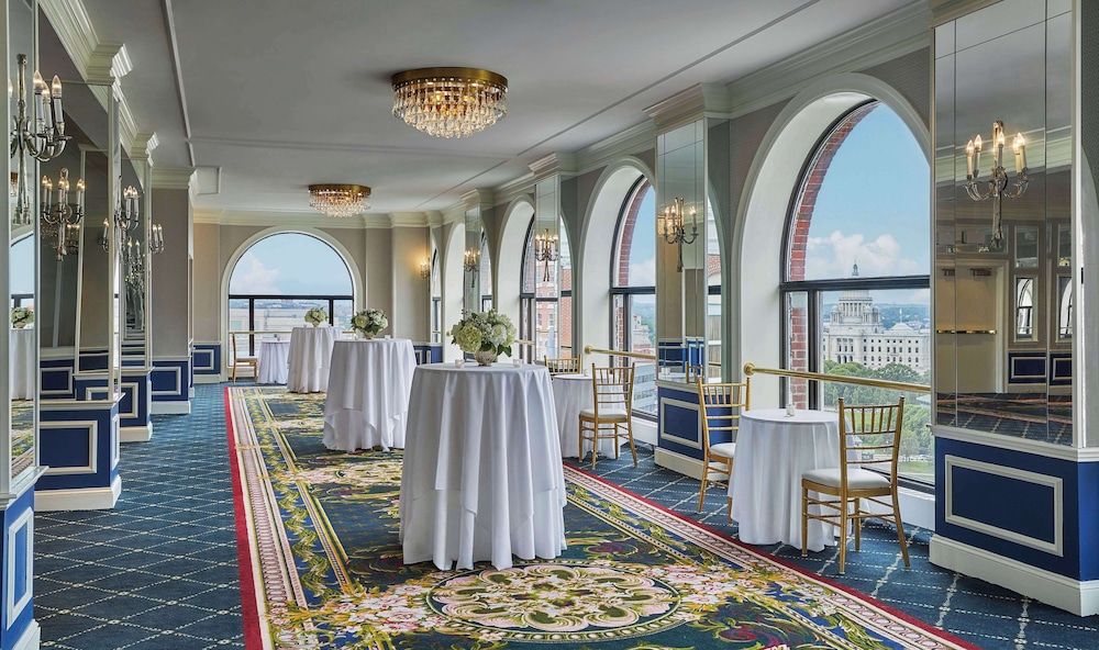 Graduate by Hilton Providence - photo 70