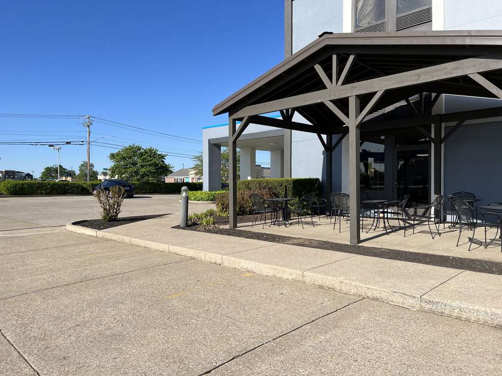 Surestay Plus By Best Western Hopkinsville - photo 18