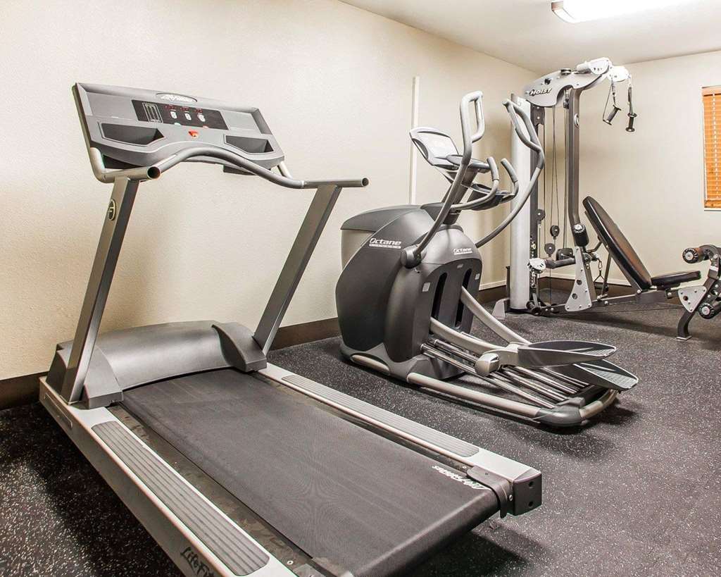 Comfort Inn Marshalltown South - photo 22