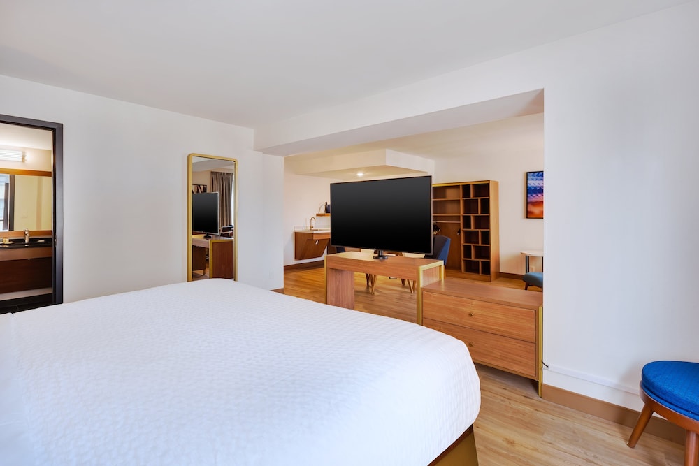 Hotel Indigo Detroit Downtown by IHG - photo 33