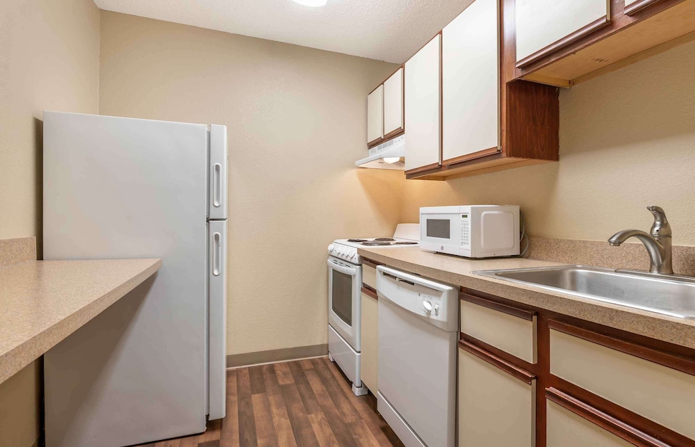 Extended Stay America Suites Dayton Fairborn - photo 23