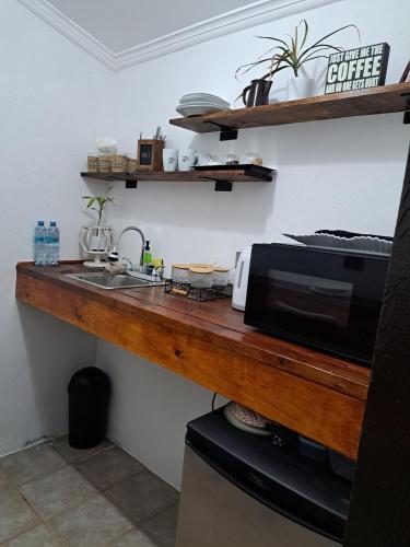 Departamento En San Quintin Bc 21805336 — San Quintin