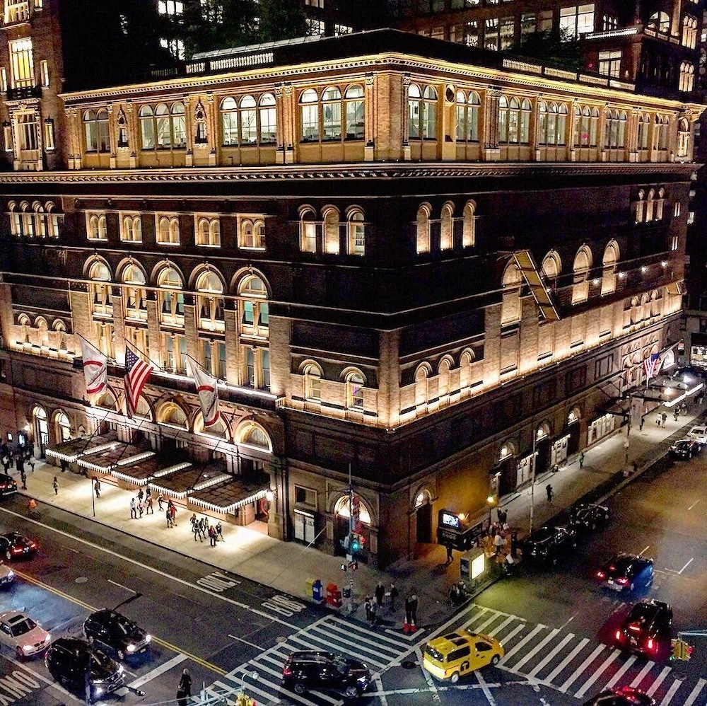 Millennium Premier Hotel New York Times Square - photo 49