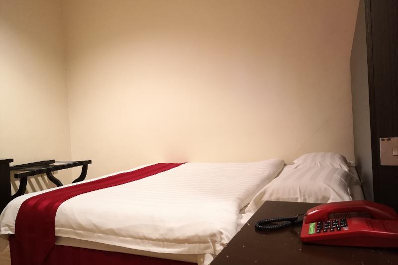 Hotel Kensington in Sandakan, Malaysia