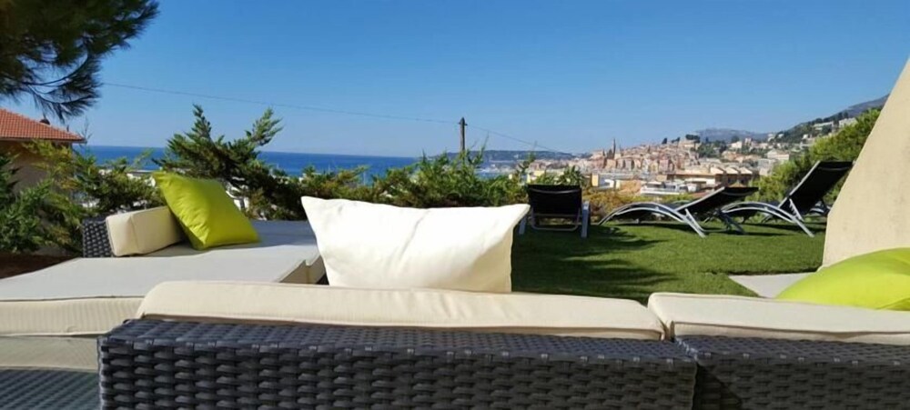 Cap Au Sud — Menton — photo 4
