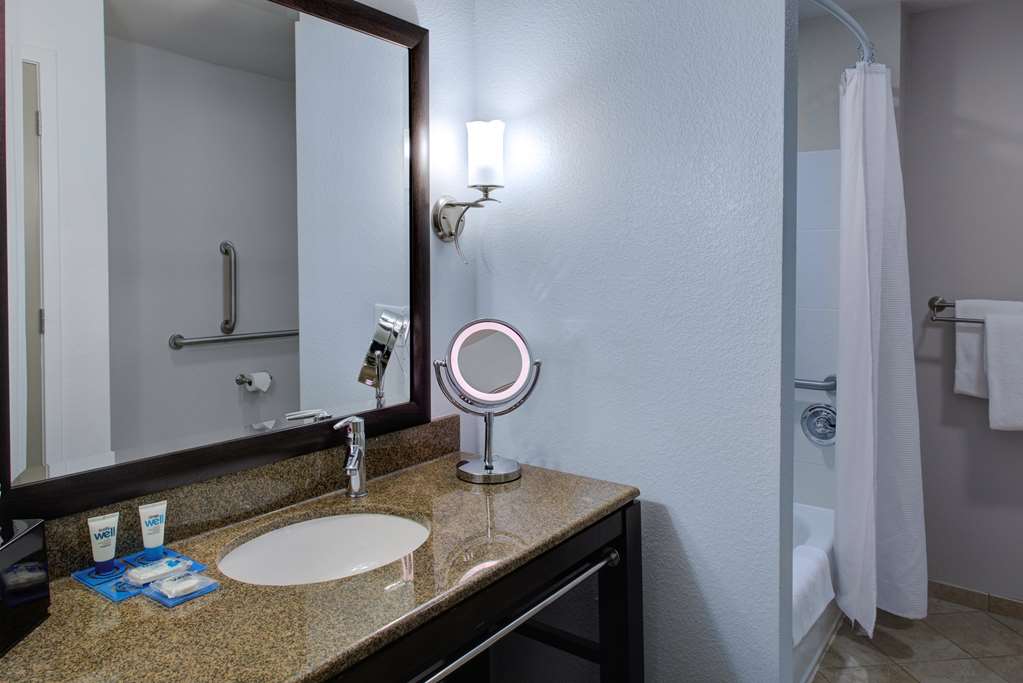 HYATT house Raleigh Durham Airport - photo 12