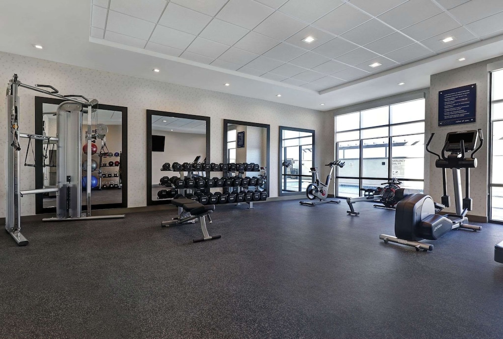 Hampton Inn Patterson - photo 28