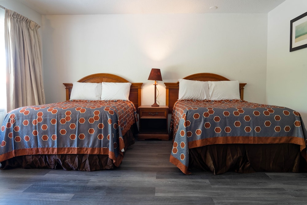 Oyo Hotel Ocala Fl I 75 - photo 19