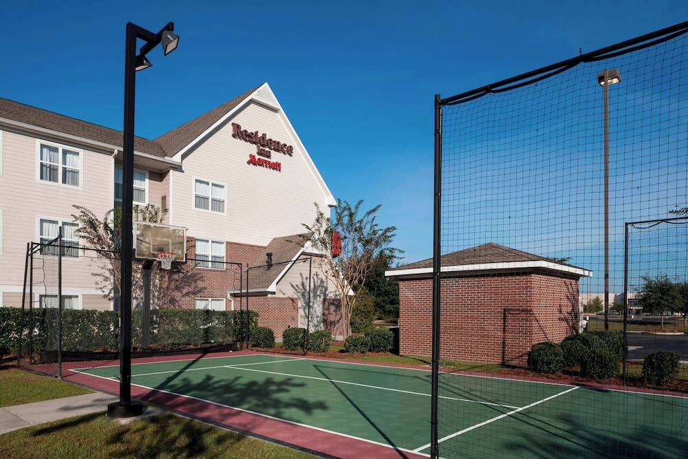 Residence Inn by Marriott Hattiesburg - photo 33