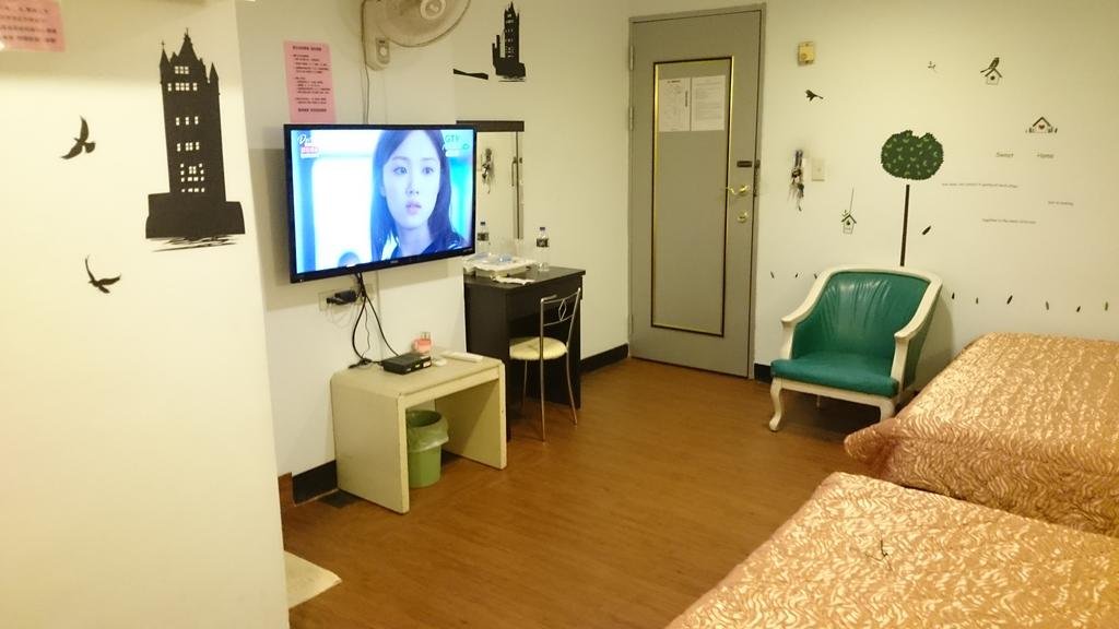Rido Hotel - last minute hotel in Taichung