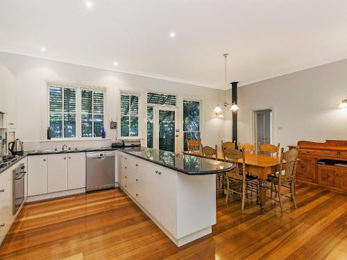 Hillingden in Port Fairy, Australia