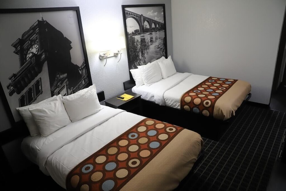 Super 8 by Wyndham Richmond Airport VA - photo 8