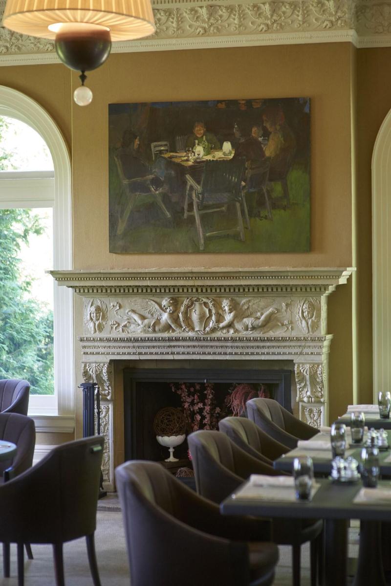 Wheatleigh Hotel - photo 50