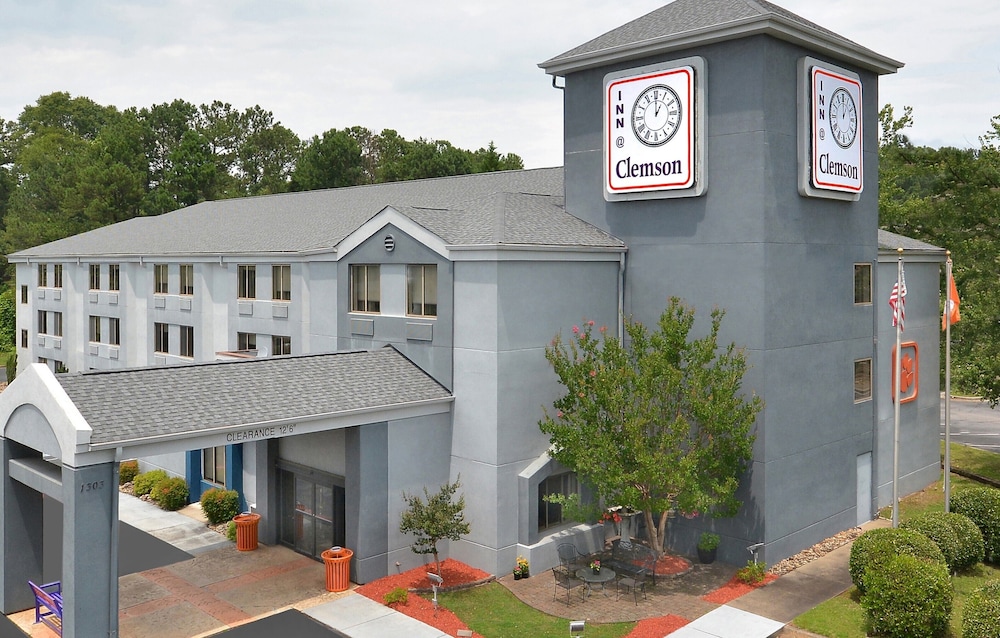 Hotel Tillman