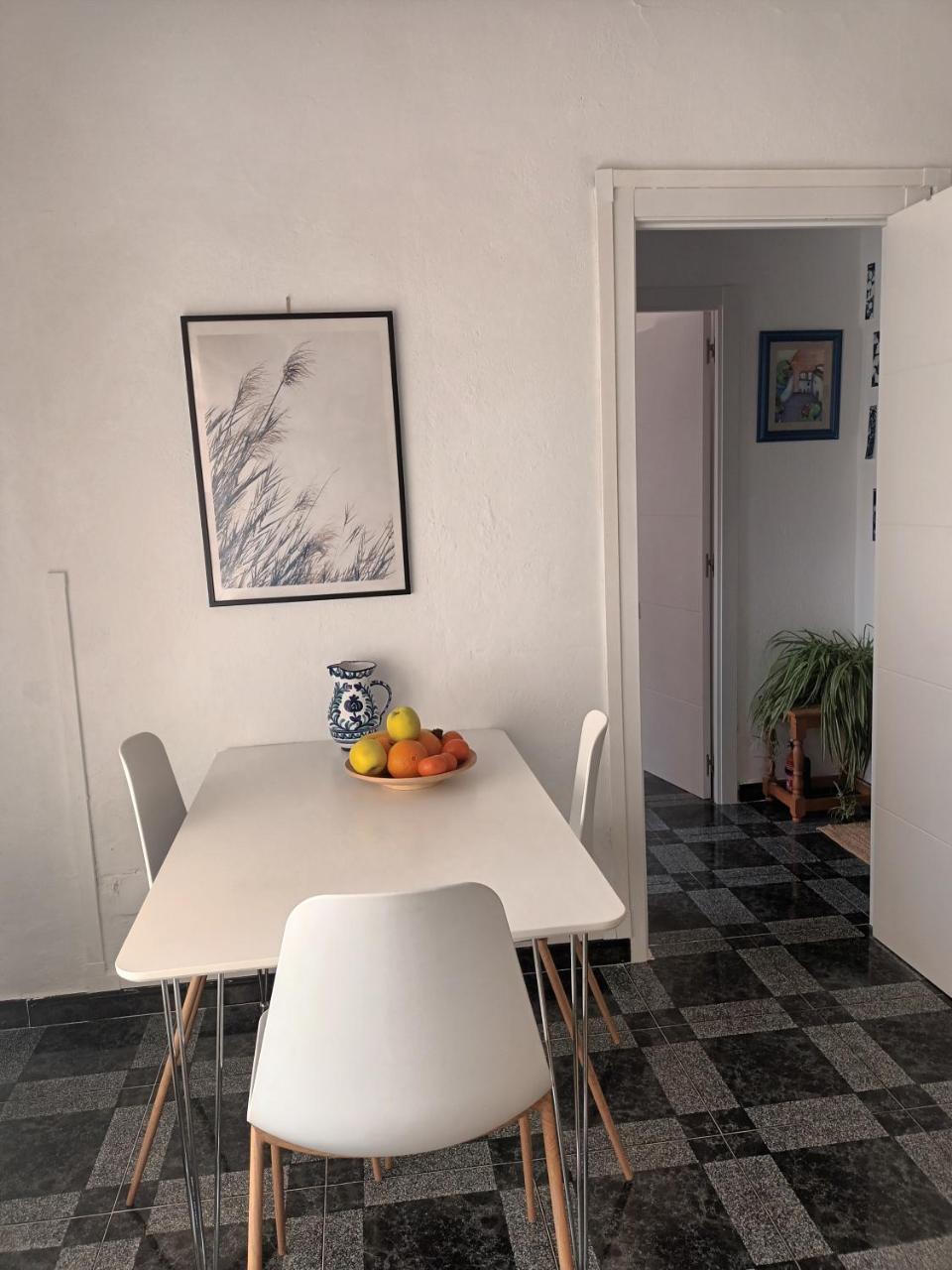 La Kaz Azul — Salobrena — photo 2