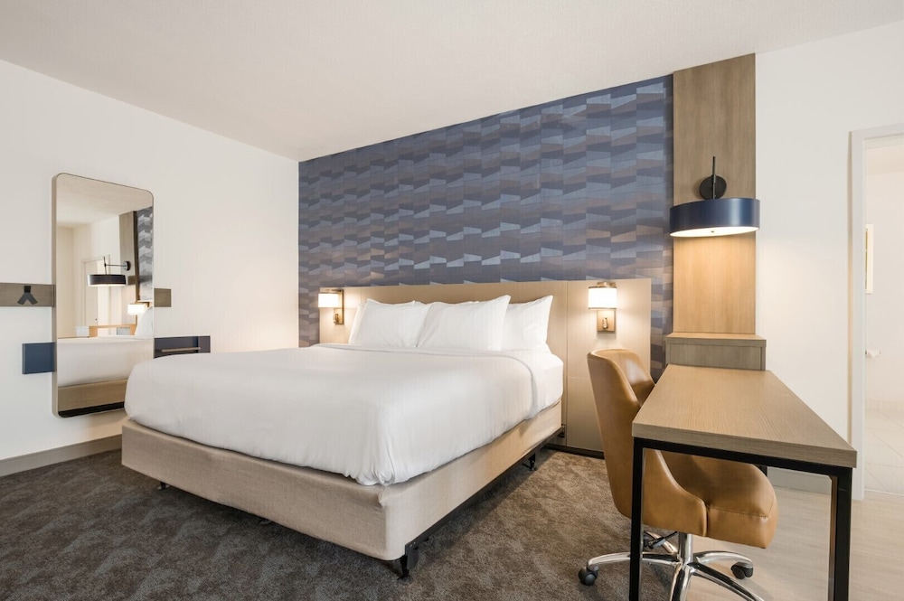 Comfort Inn & Suites Gaylord - photo 20