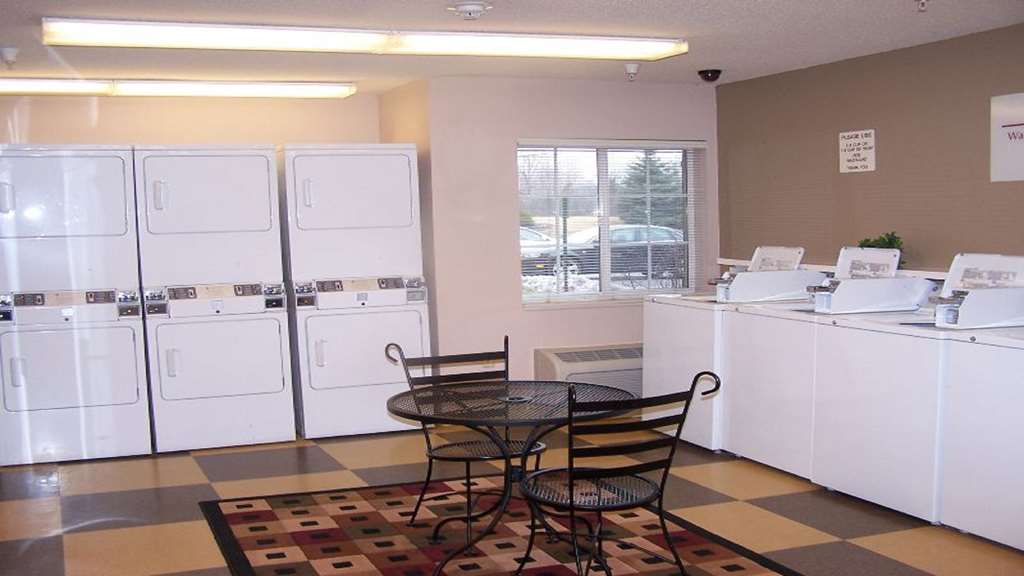 Sonesta Simply Suites Chicago Libertyville - photo 21